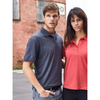 Men's Basic Polo