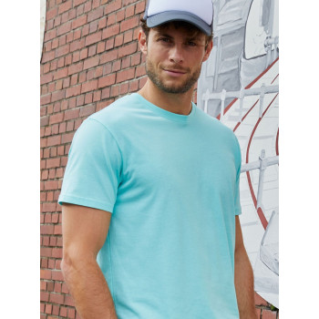 Men's Basic-T