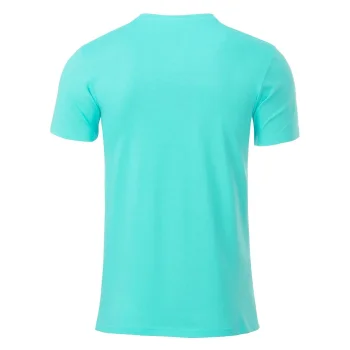 Men's Basic-T