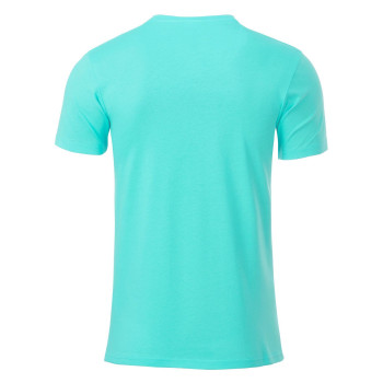 Men's Basic-T