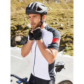 Men's Bike-T Full Zip