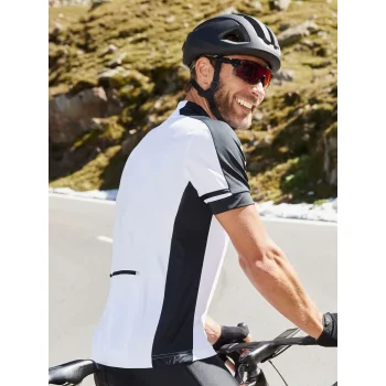 Men's Bike-T Full Zip