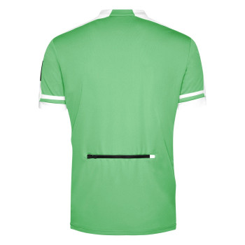 Men's Bike-T Half Zip