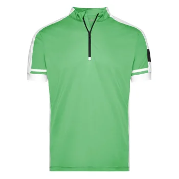 Men's Bike-T Half Zip