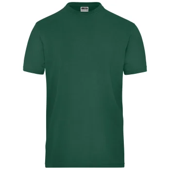 Men's Bio Stretch-T Work - Solid