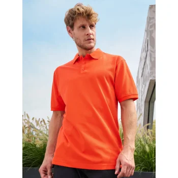 Men's BIO Workwear Polo