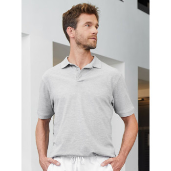 Men's BIO Workwear Polo