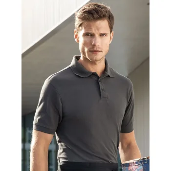 Men's BIO Workwear Polo