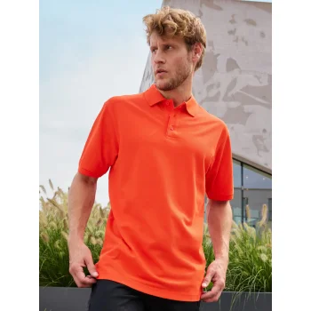 Men's BIO Workwear Polo