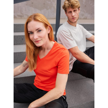 Men's Bio workwear T-Shirt