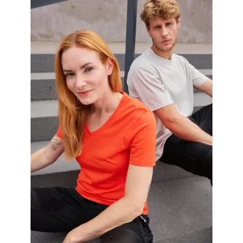 Men's Bio workwear T-Shirt