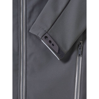 Men's Bionic Softshell Jacket