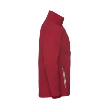 Men's Bionic Softshell Jacket