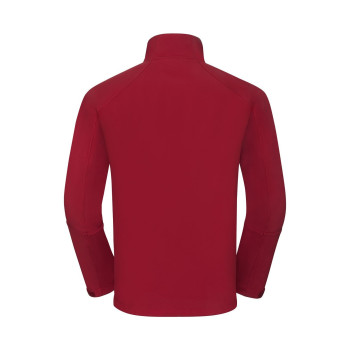 Men's Bionic Softshell Jacket