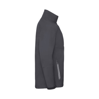 Men's Bionic Softshell Jacket