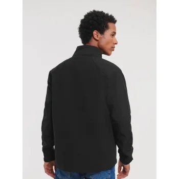 Men's Bionic Softshell Jacket