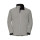 Giacca Softshell personalizzabile Russell con Pannelli Hydroshell e Fodera Traspirante