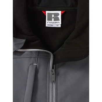 Men's Bionic Softshell Jacket