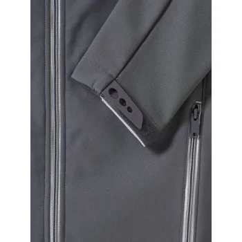 Men's Bionic Softshell Jacket