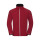 Giacca Softshell personalizzabile Russell con Pannelli Hydroshell e Fodera Traspirante
