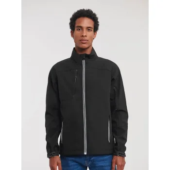 Men's Bionic Softshell Jacket