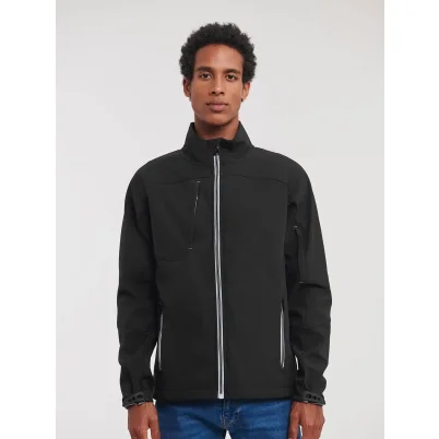 Men's Bionic Softshell Jacket