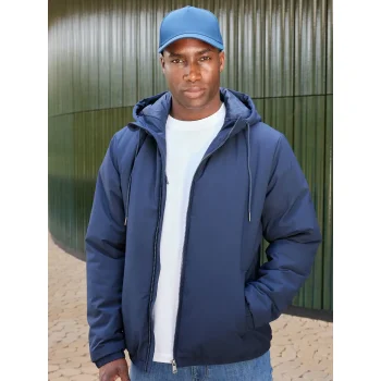 Men's Bomber Jacket  GRS