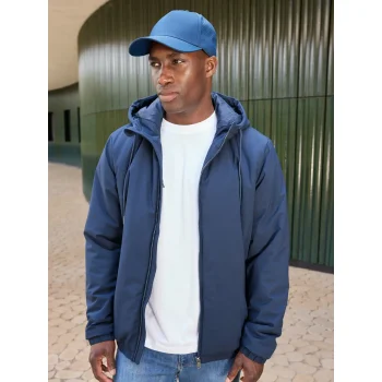 Men's Bomber Jacket  GRS