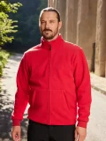 Men's Bonded Fleece Jacket