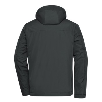 Giubbotto personalizzato con logo - Men's Business Jacket