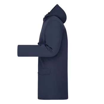 Men's Business Parka