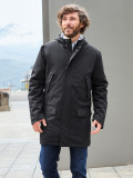 Men's Business Parka