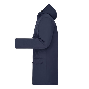 Men's Business Parka