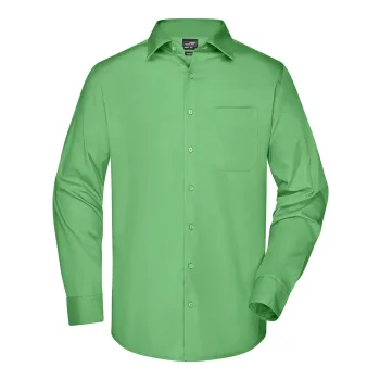 Men's Business Shirt Longsleeve