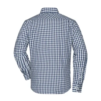 Men's Checked Shirt