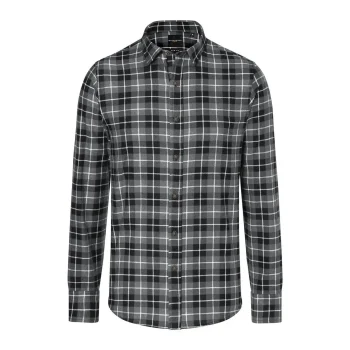 Men's checked shirt Urban-Flair