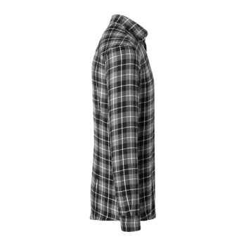 Men's checked shirt Urban-Flair