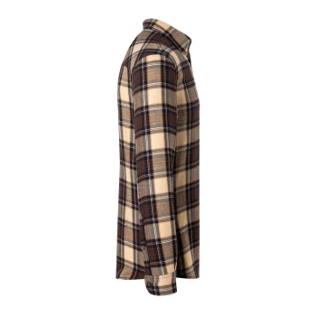 Men's checked shirt Urban-Trend