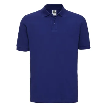 Men's Classic Cotton Polo