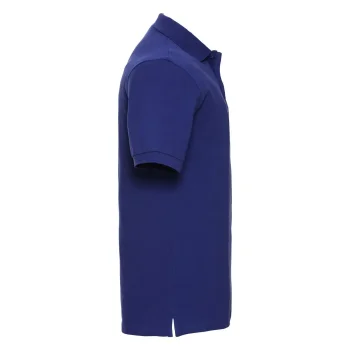 Men's Classic Cotton Polo