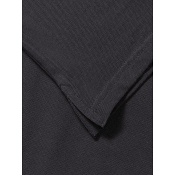Men's Classic Cotton Polo