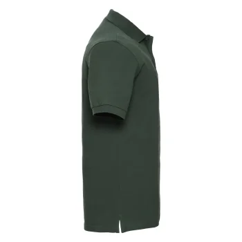 Men's Classic Cotton Polo