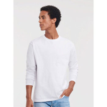 felpe uomo personalizzate - Men's classic longsleeve t-shirt