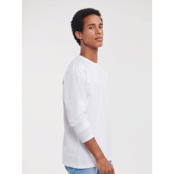 felpe uomo personalizzate - Men's classic longsleeve t-shirt
