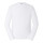 T-shirt a maniche lunghe Russell Cotone Ringspun Taglio Classico