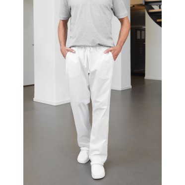 Pantaloni personalizzati con logo - Men‘s Comfort-Pants