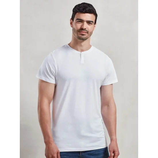 Men's 'Comis' Sustainable Tee