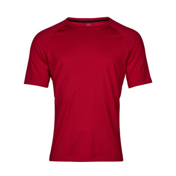 Men's cooldry tee