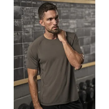 Men's cooldry tee