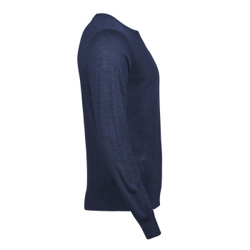 maglioni personalizzabili con logo - Men's Crew Neck